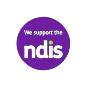 NDIS — we support the NDIS